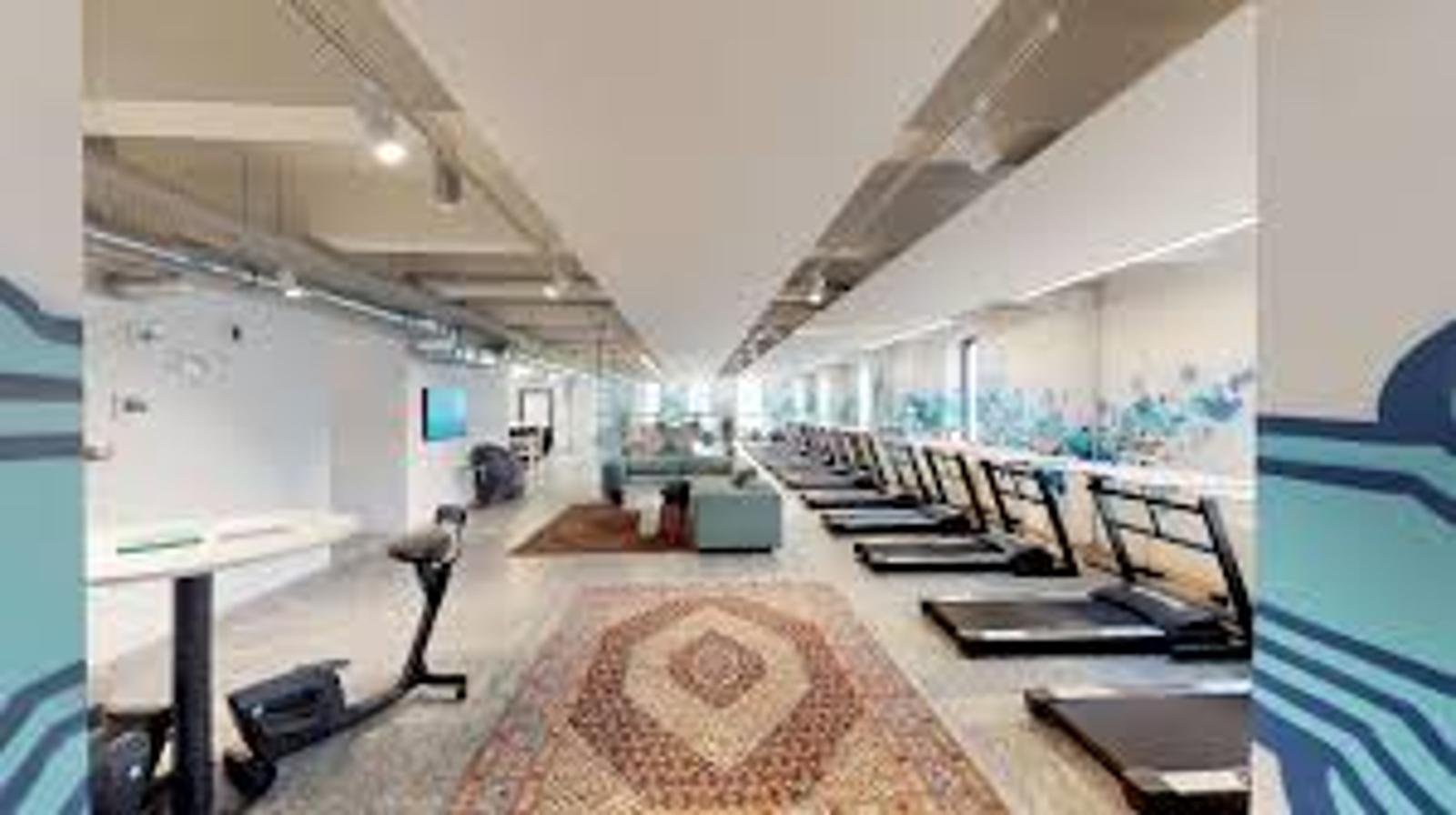 WORKout Zone
