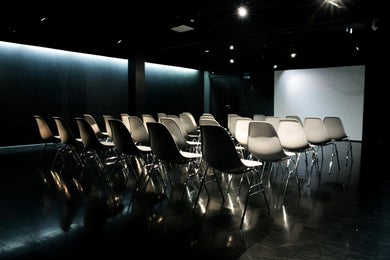 Dark Studio
