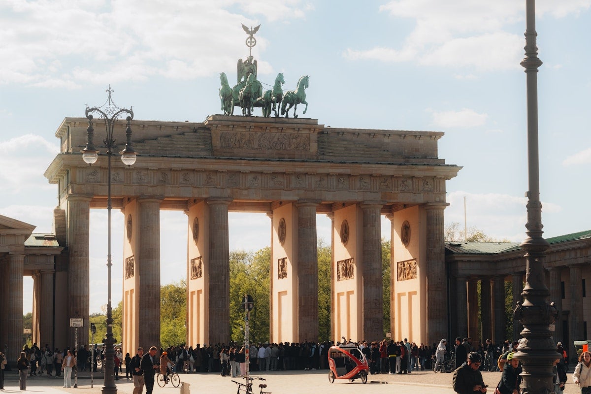 Berlin