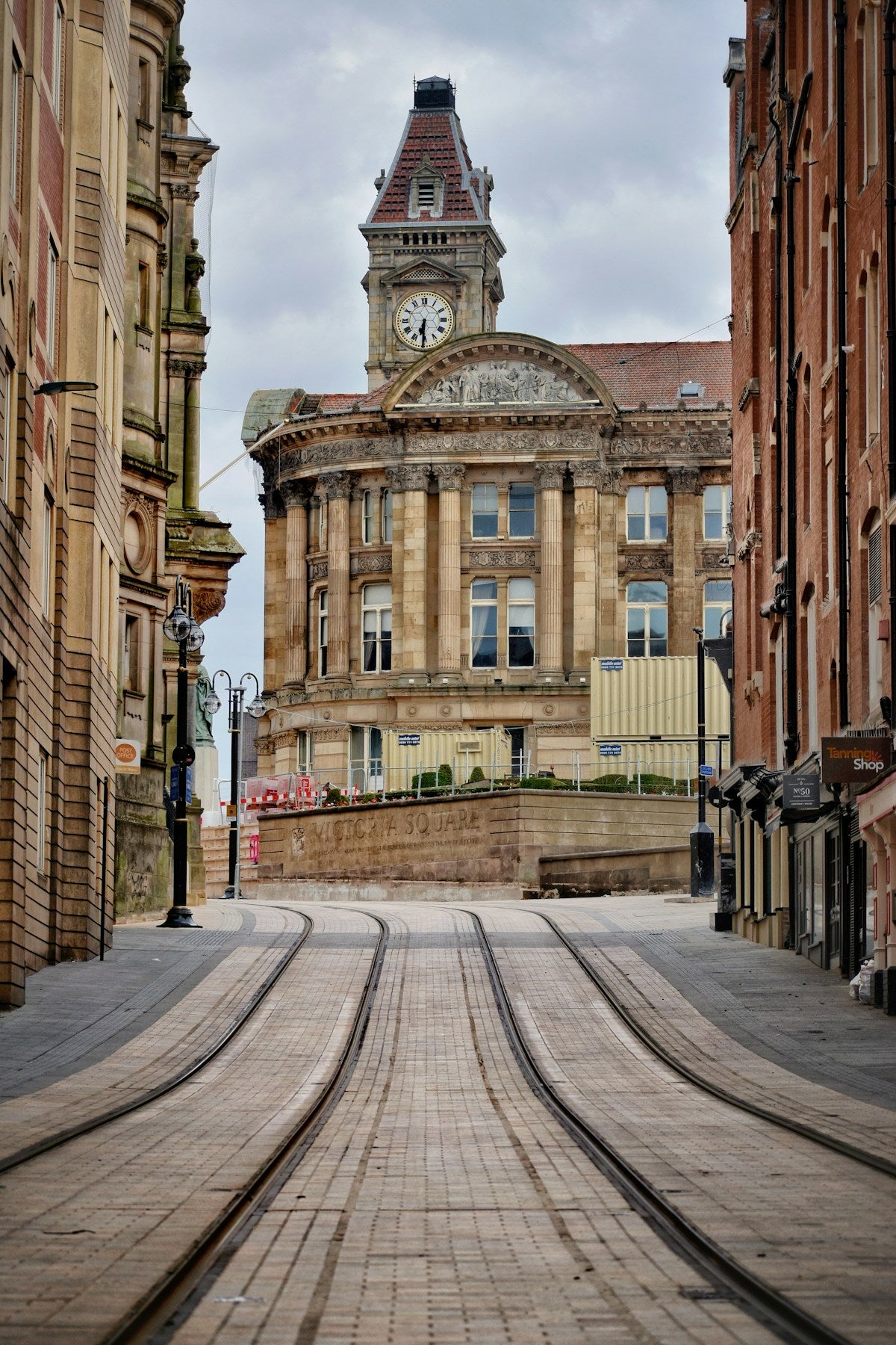 Birmingham