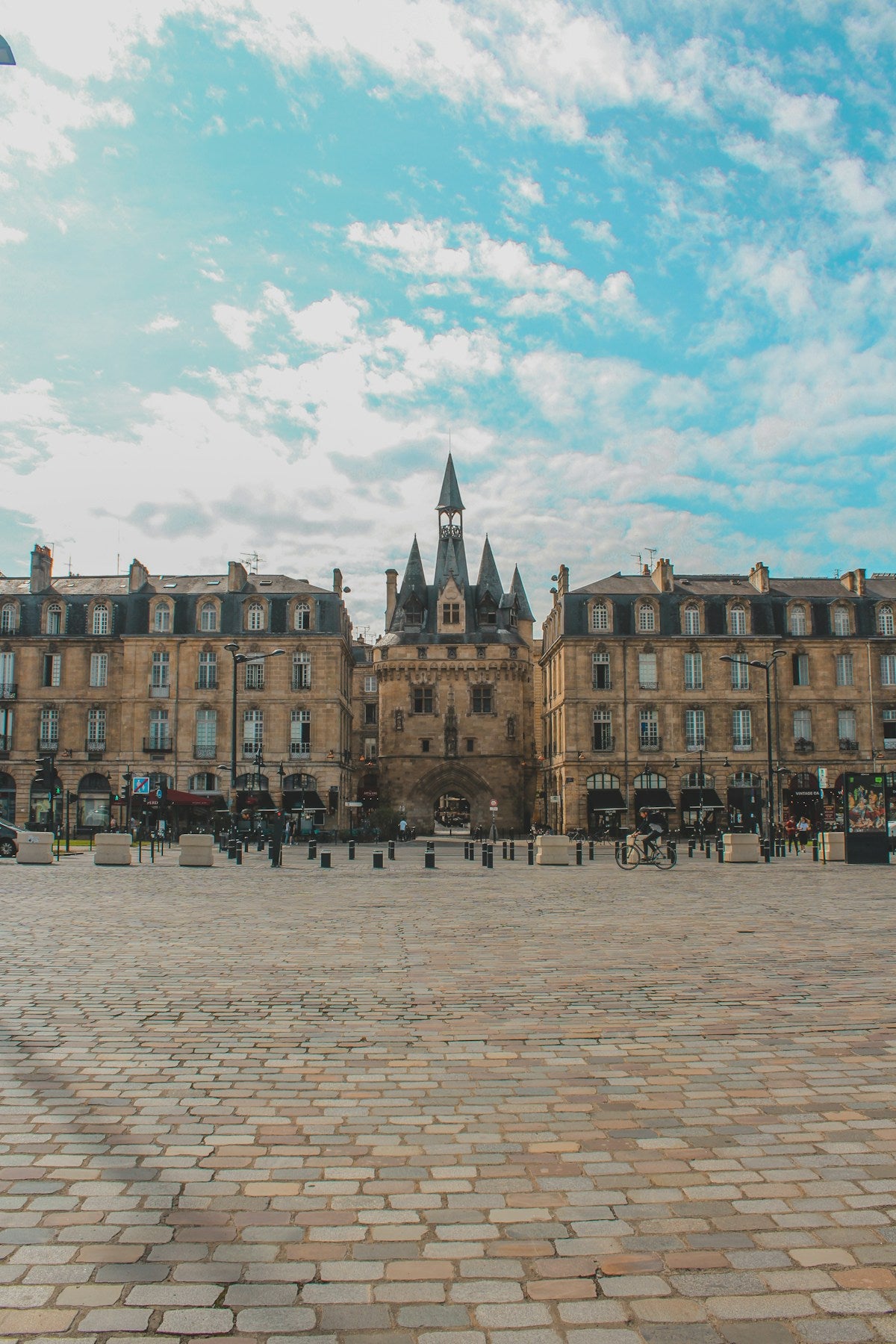 Bordeaux