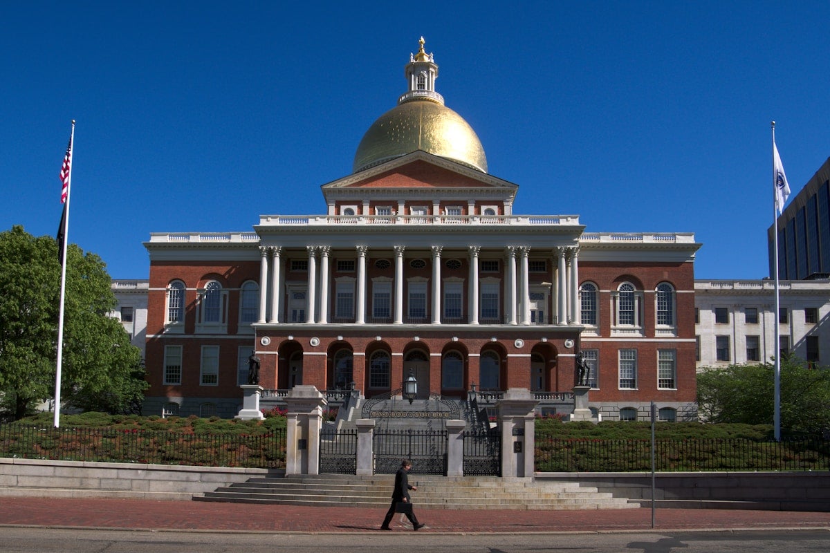 Boston