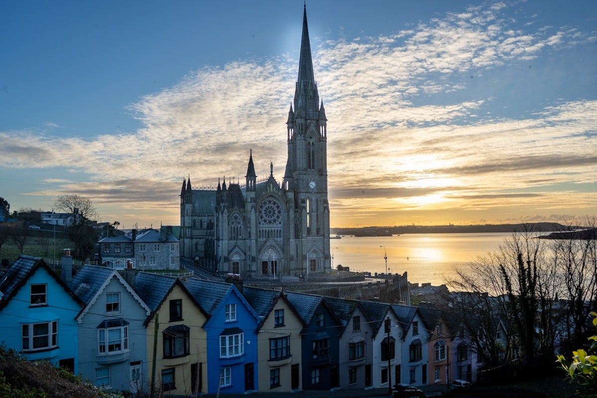 Cork
