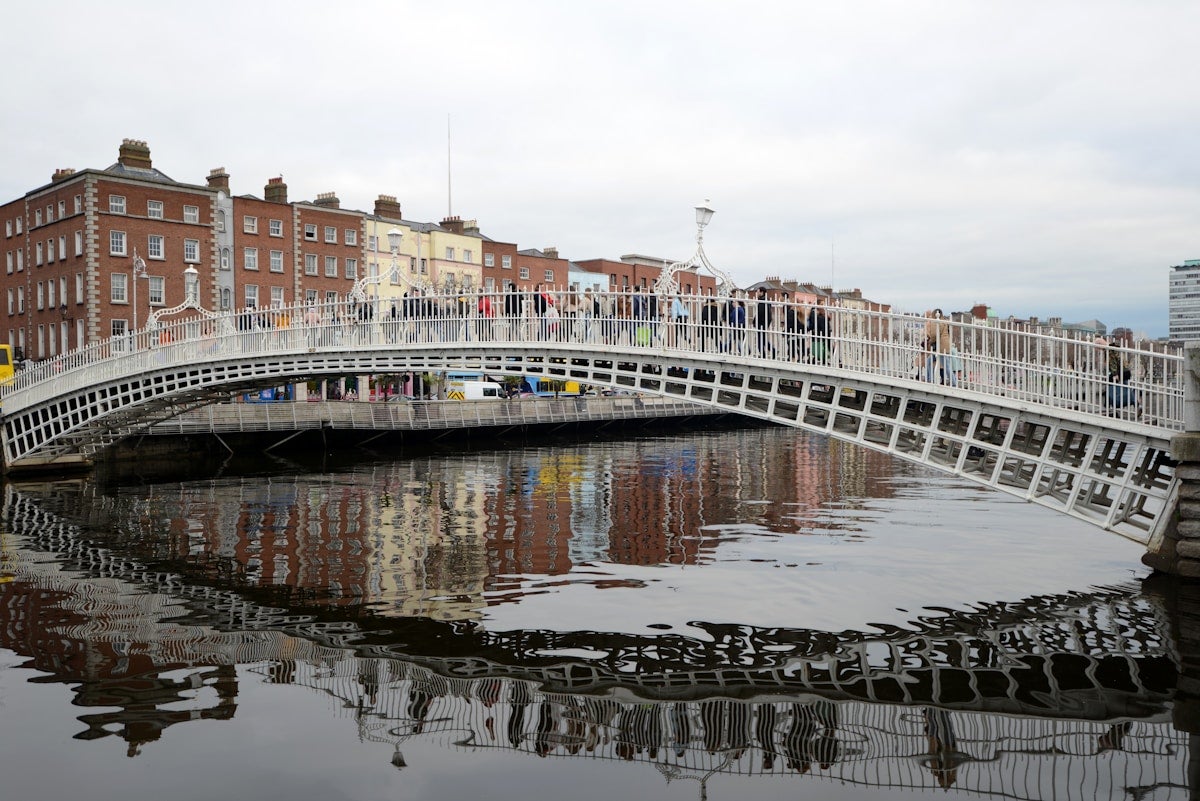 Dublin