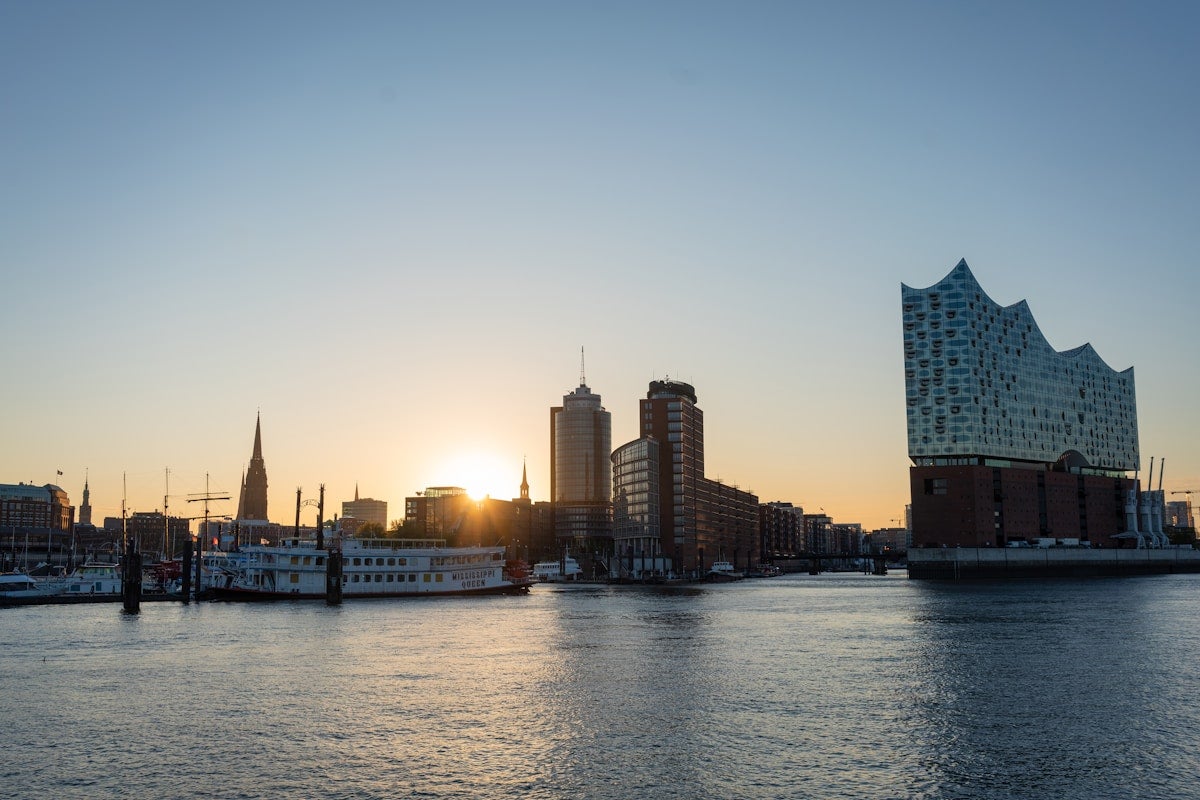 Hamburg