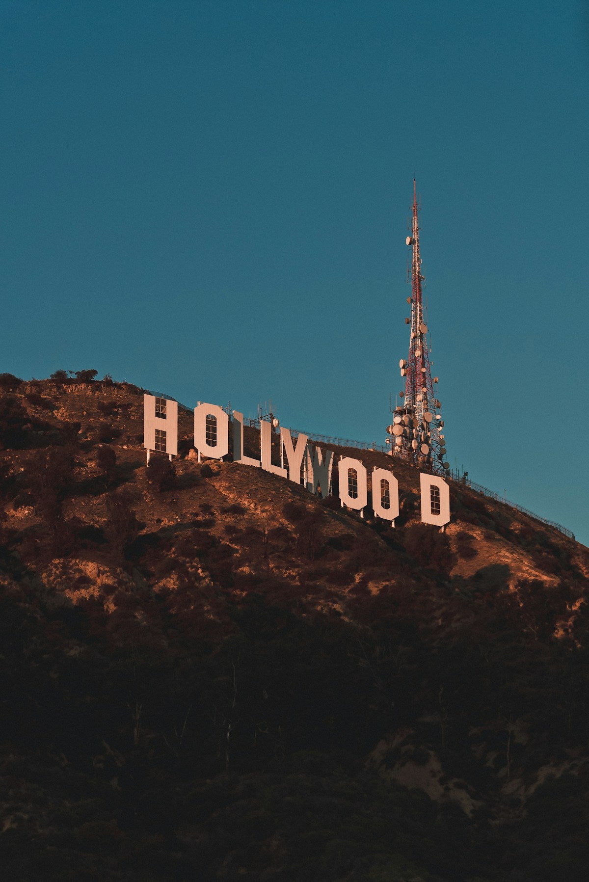 Los Angeles