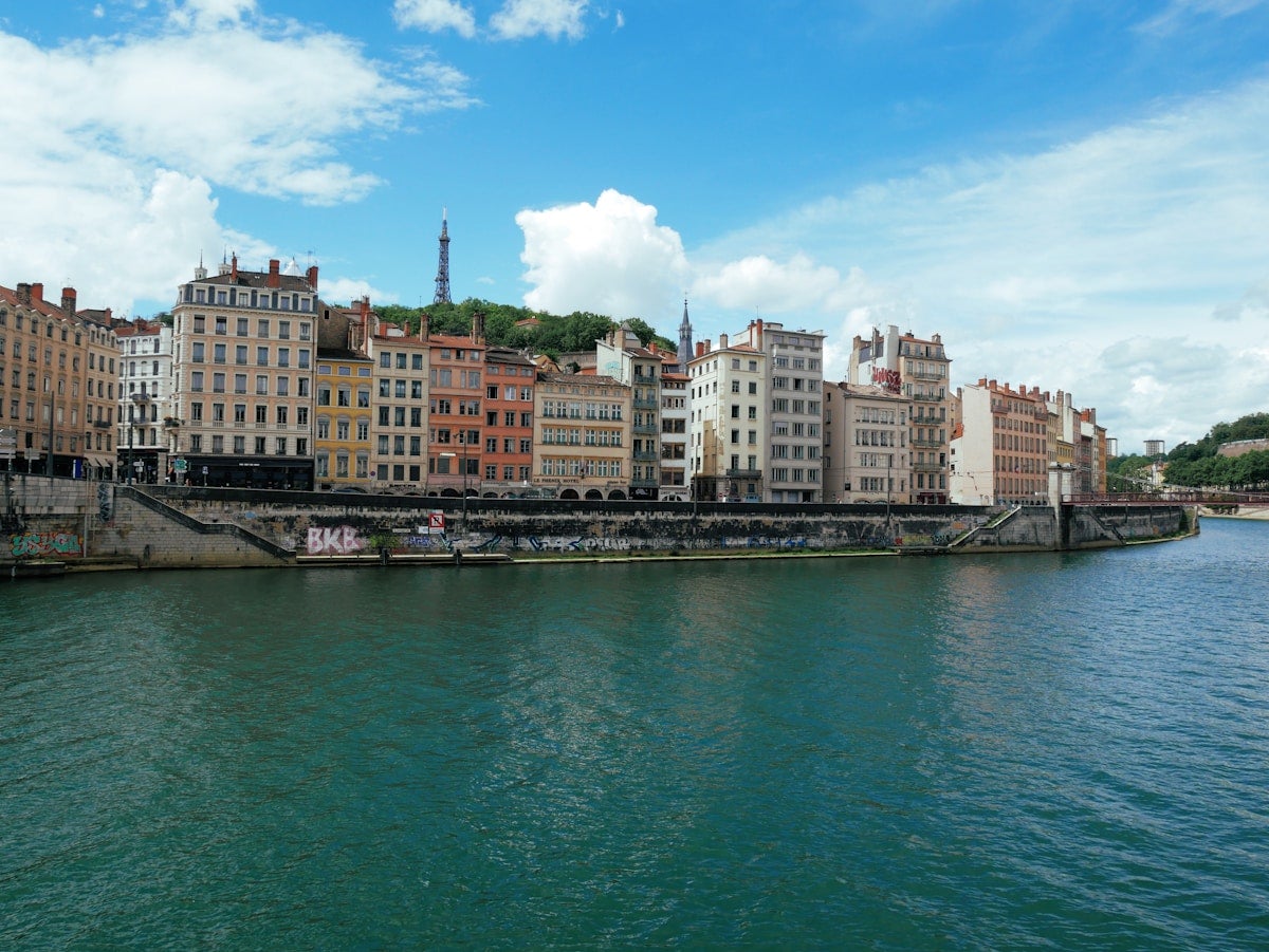 Lyon