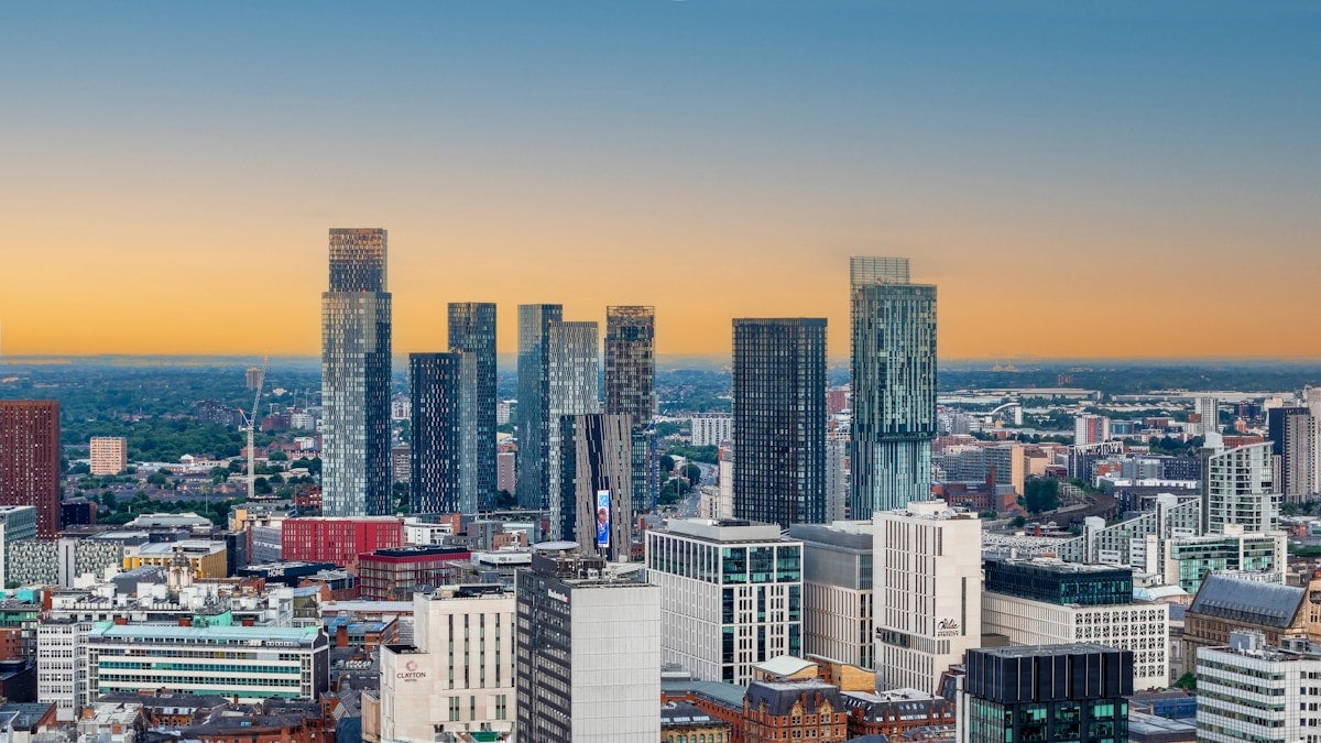 Manchester