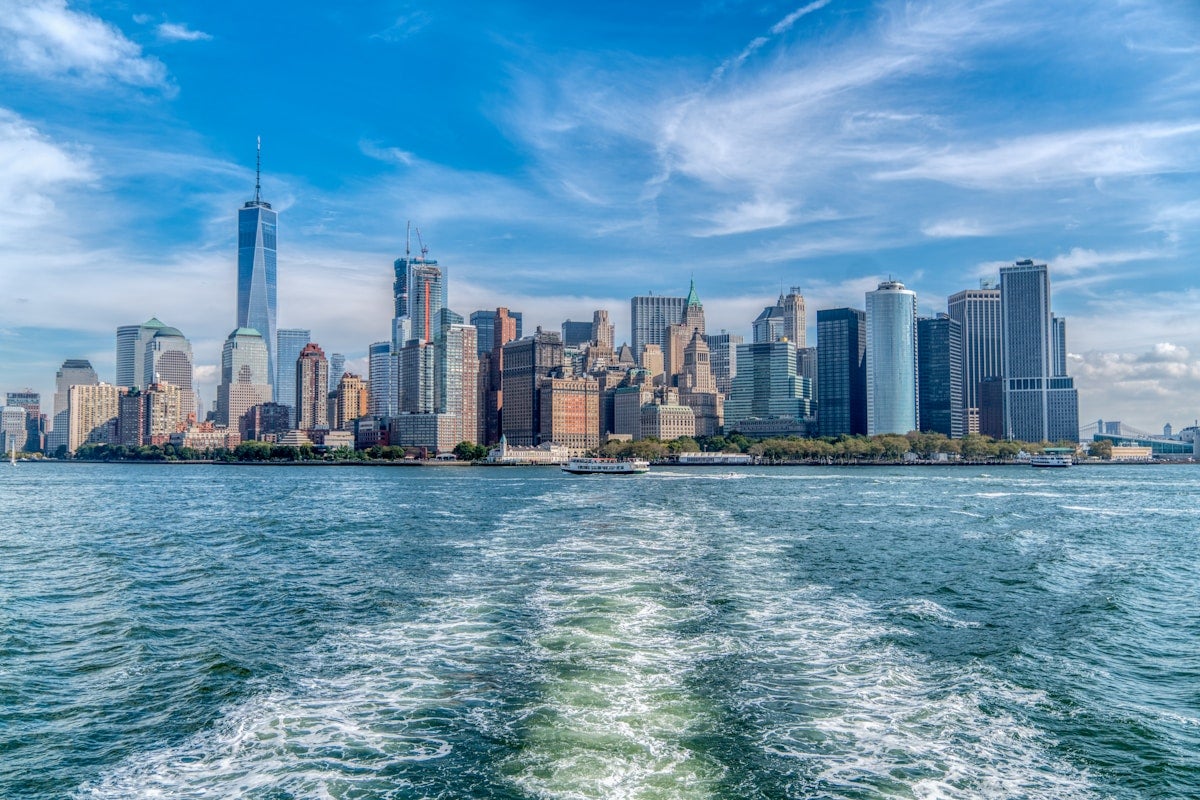 New York