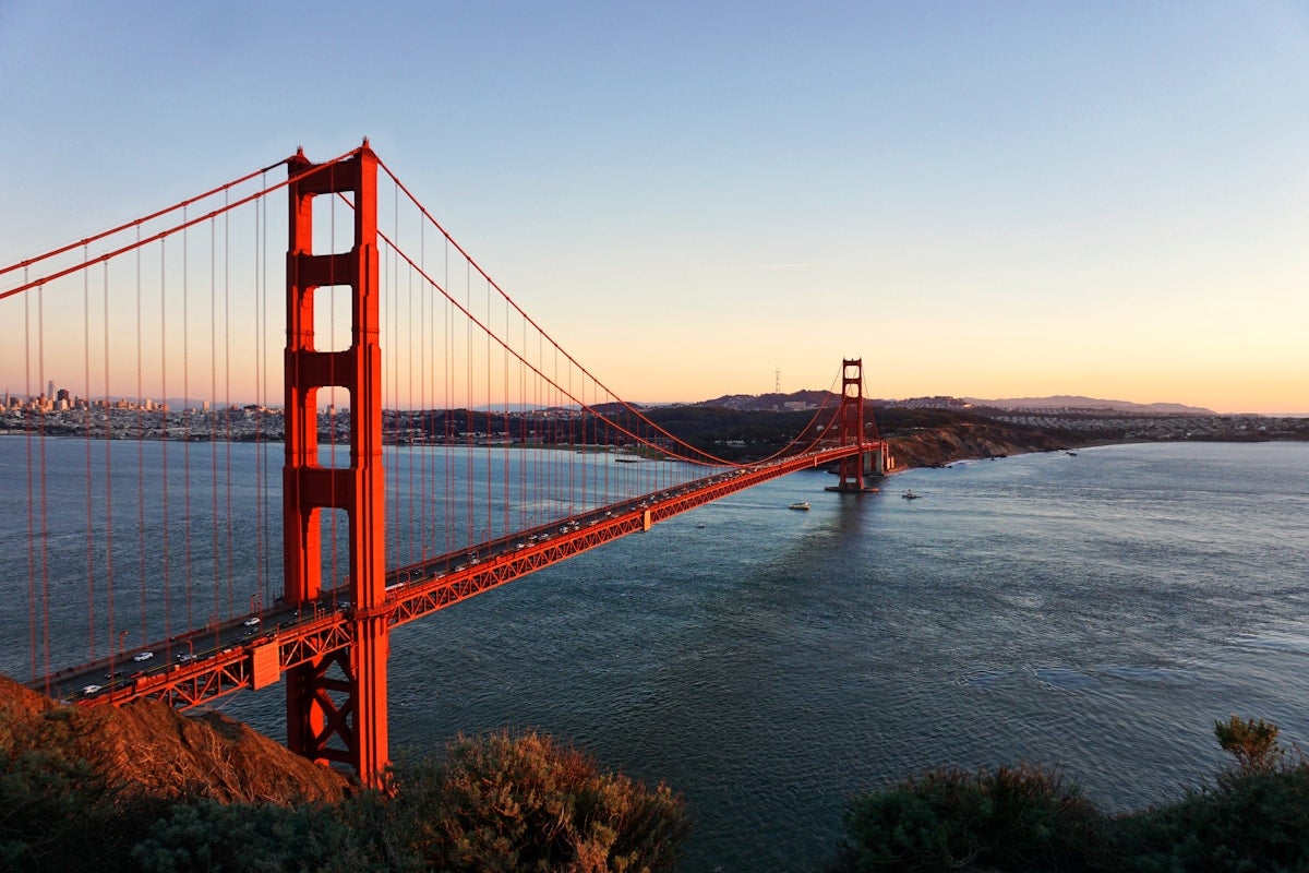 San Francisco