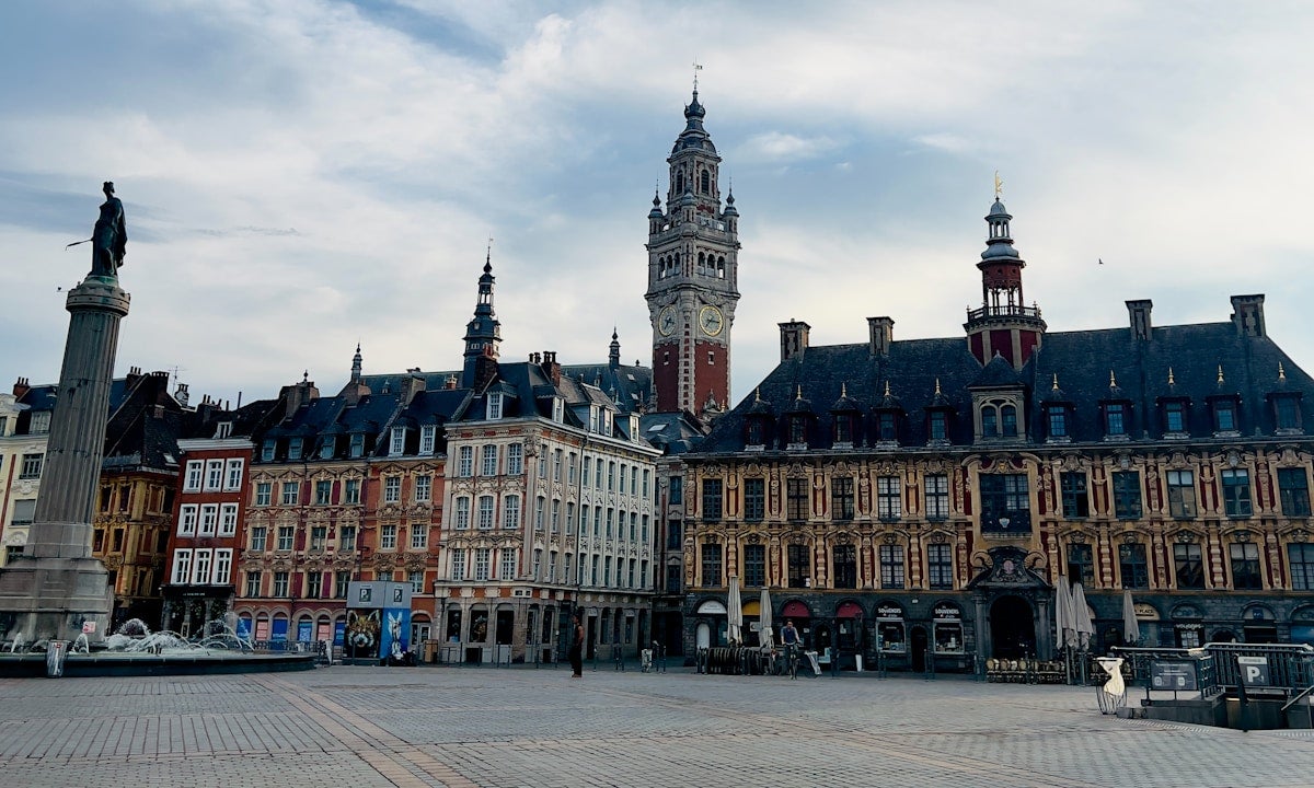 Strasbourg