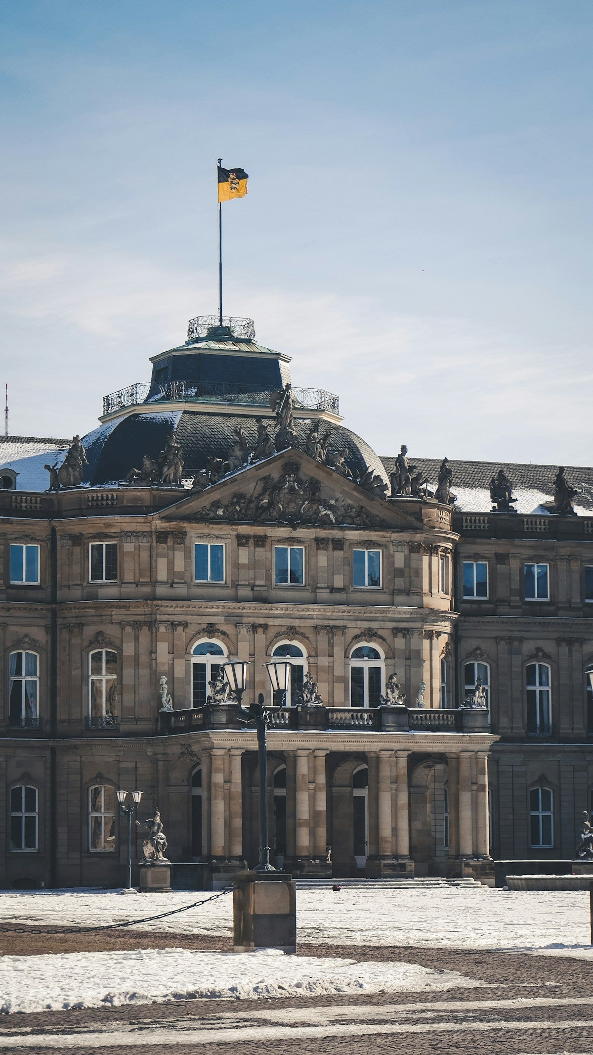Stuttgart