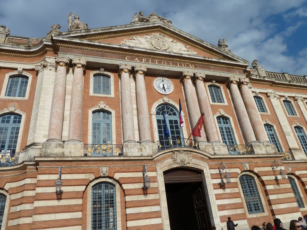Toulouse