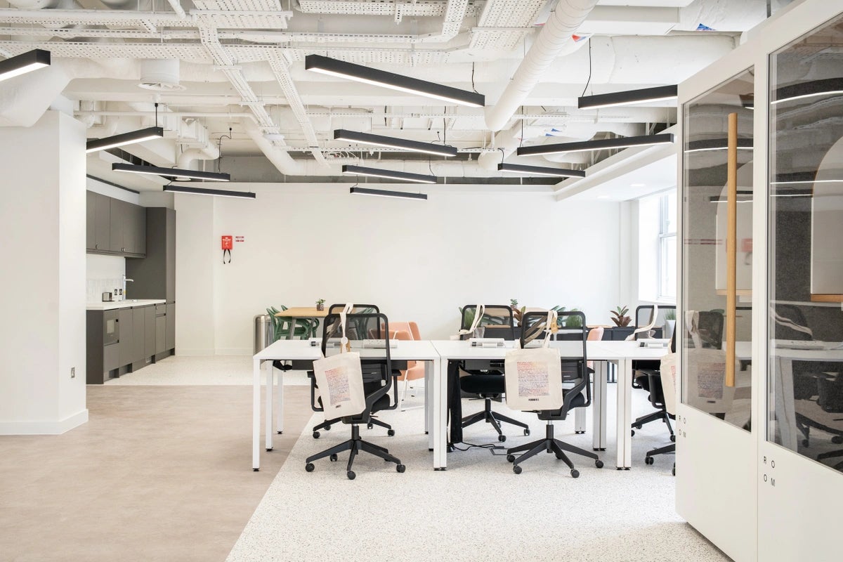 Office space