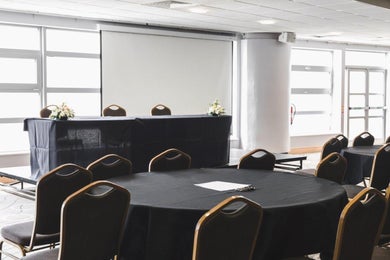 The Kingston Suite