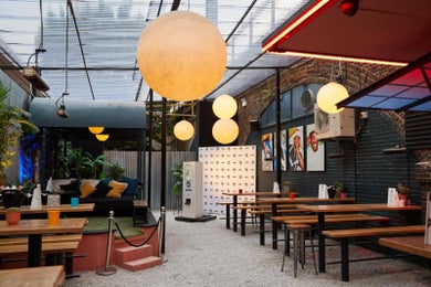 Exclusive Venue Hire (New..)