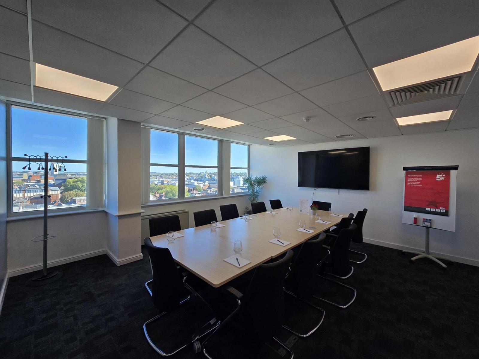 Meeting Room 2