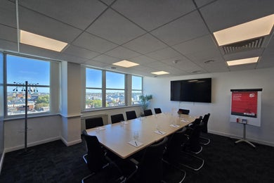Meeting Room 2