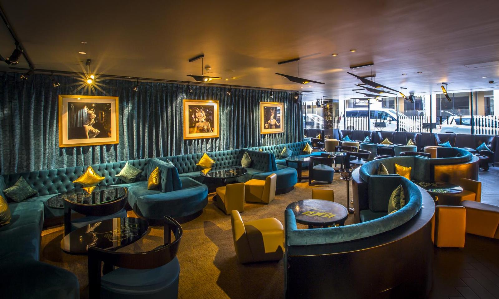 The Tale Bar
