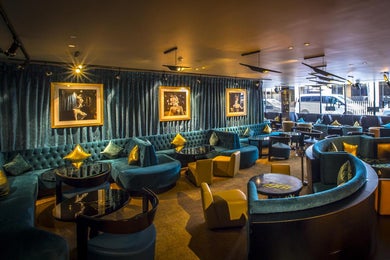 The Tale Bar