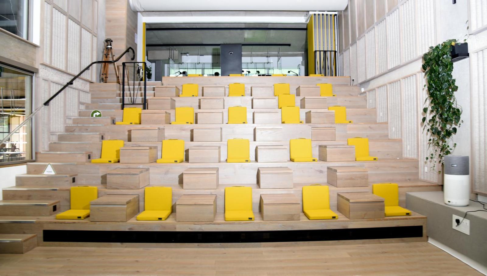 Auditorium