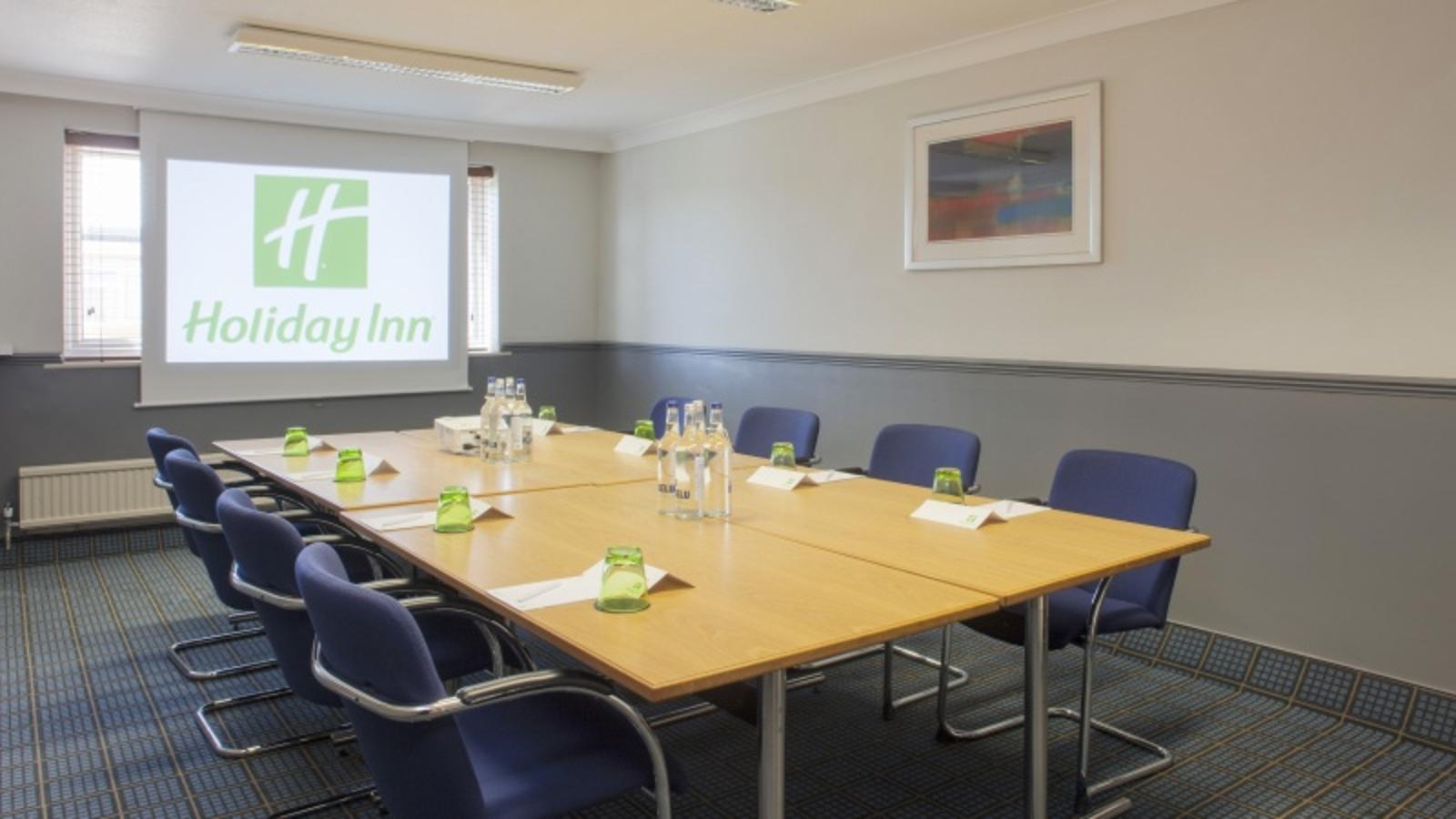 Eastgate Suite