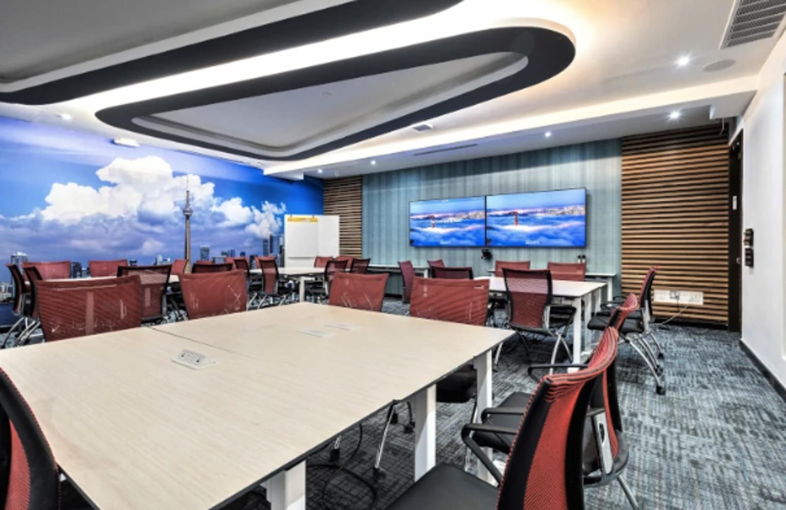 Toronto Room