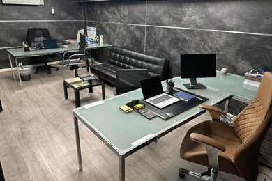 Centre d'Affaires Elysées SNC Prestige