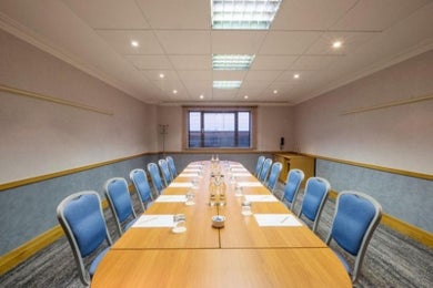 Meeting Room 3