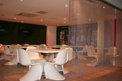 Boot Room Sports Cafe