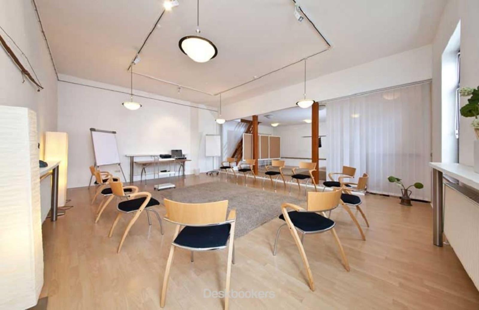 Seminar- und Trainingsraum