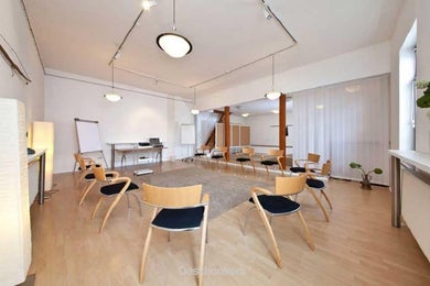 Seminar- und Trainingsraum