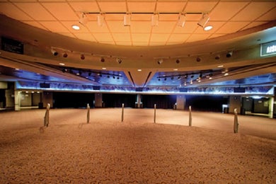 Theater Lobby