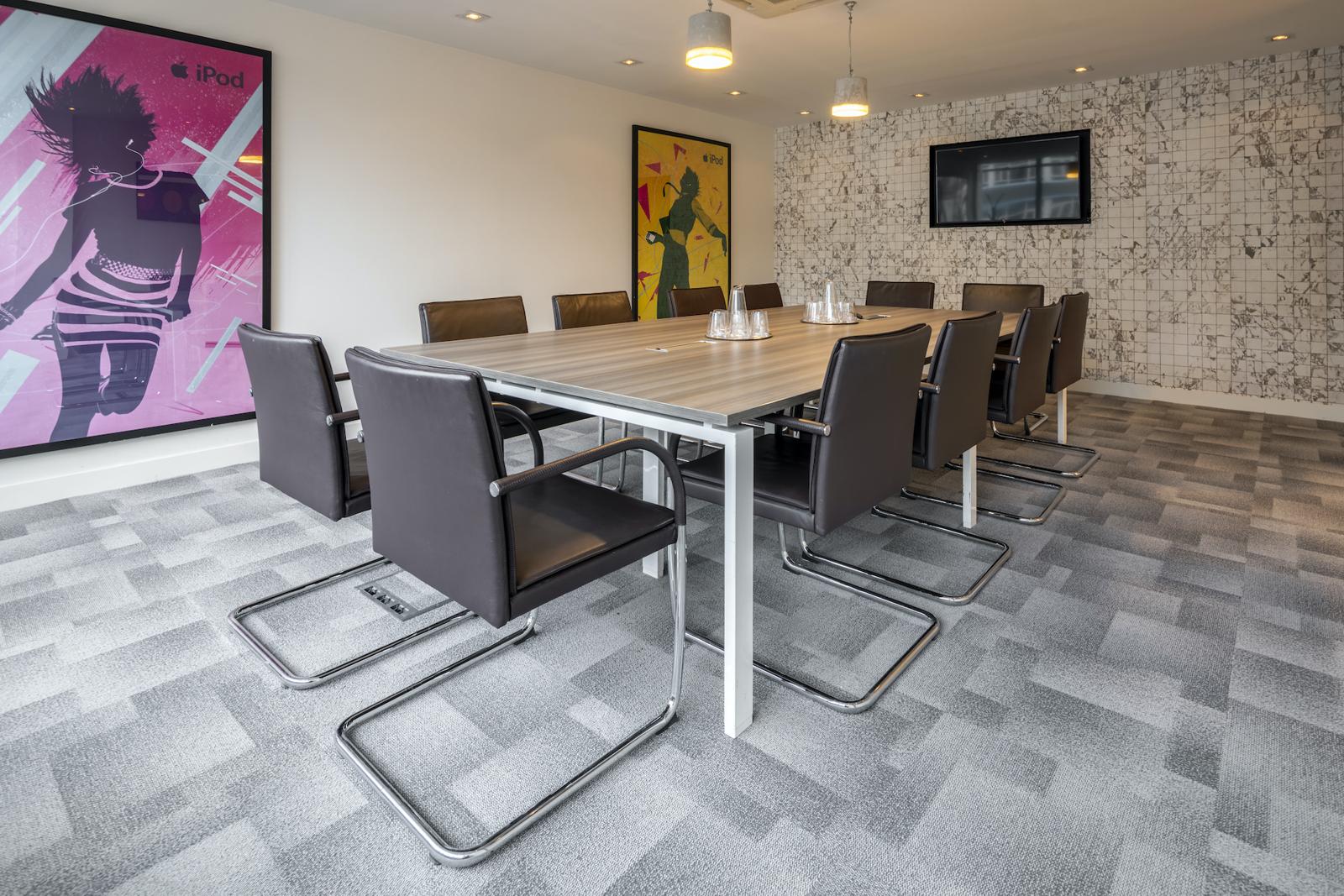 Boardroom