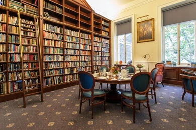 The Cambridge Room