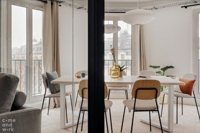 Salle de réunion 3
