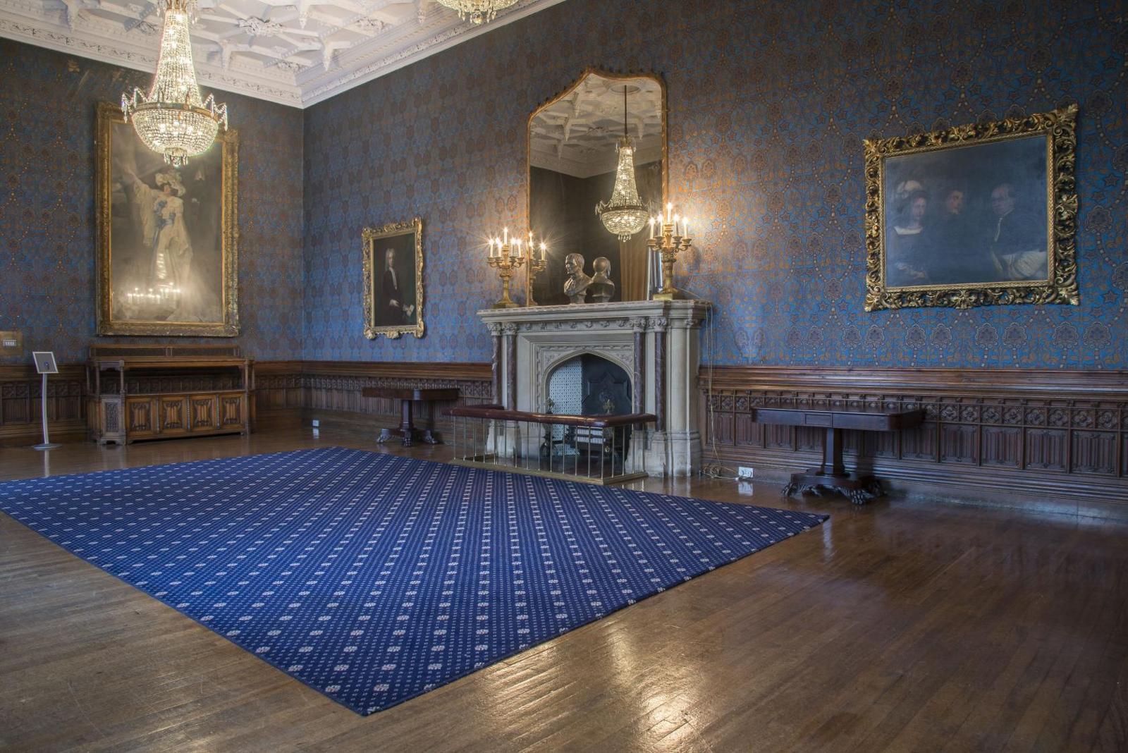 Senior Common Room