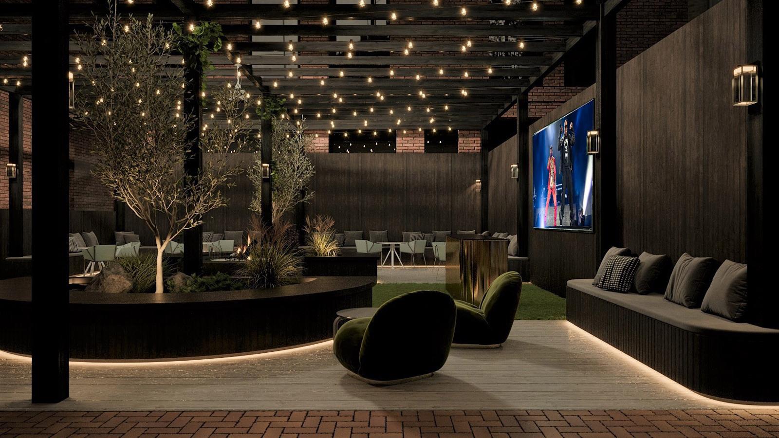 One Avenue Group - Farringdon