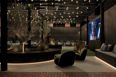 One Avenue Group - Farringdon