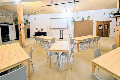 MAS MONTI- Raum für Workshop/Schulung/Seminar!