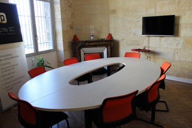 Working place - espace de coworking
