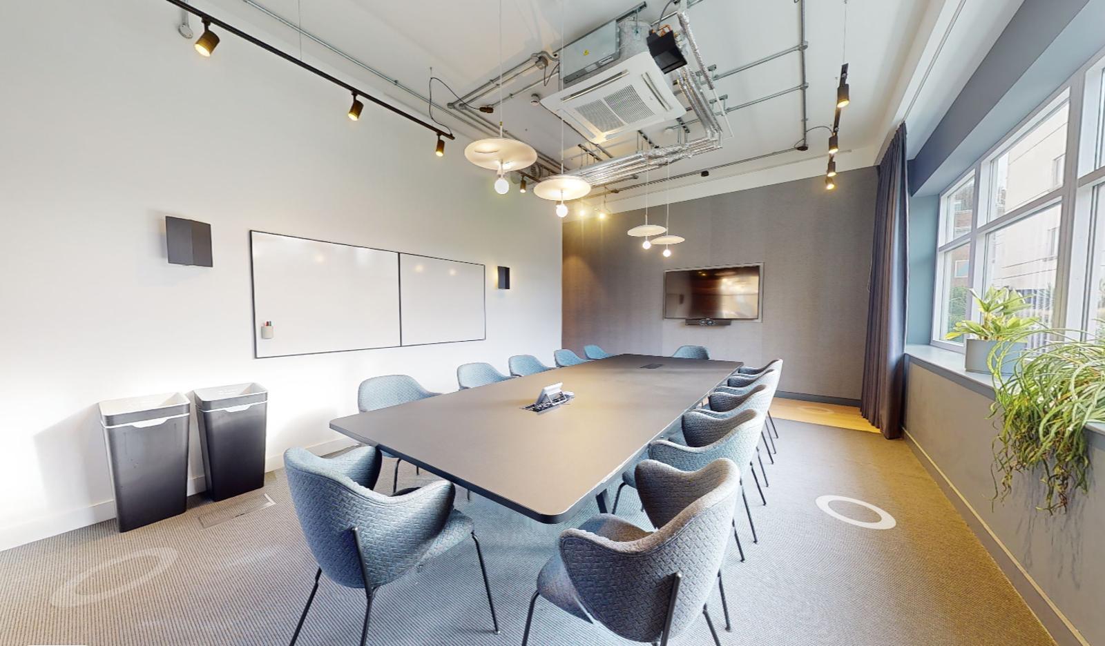 Meeting Room 4