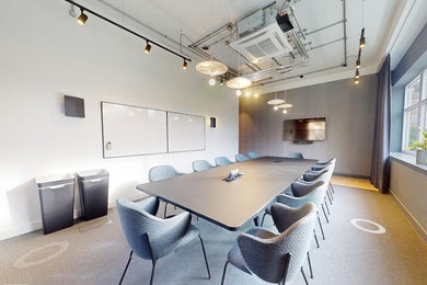Meeting Room 4