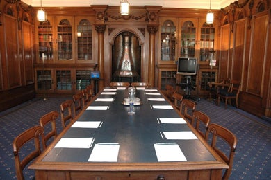 The Council Room