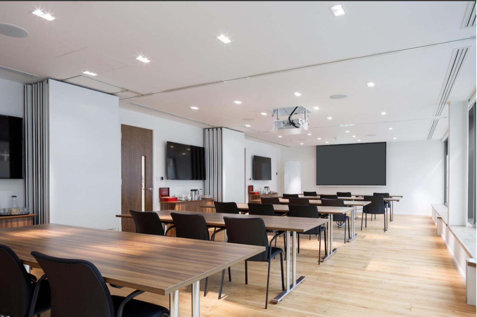Conference Suite