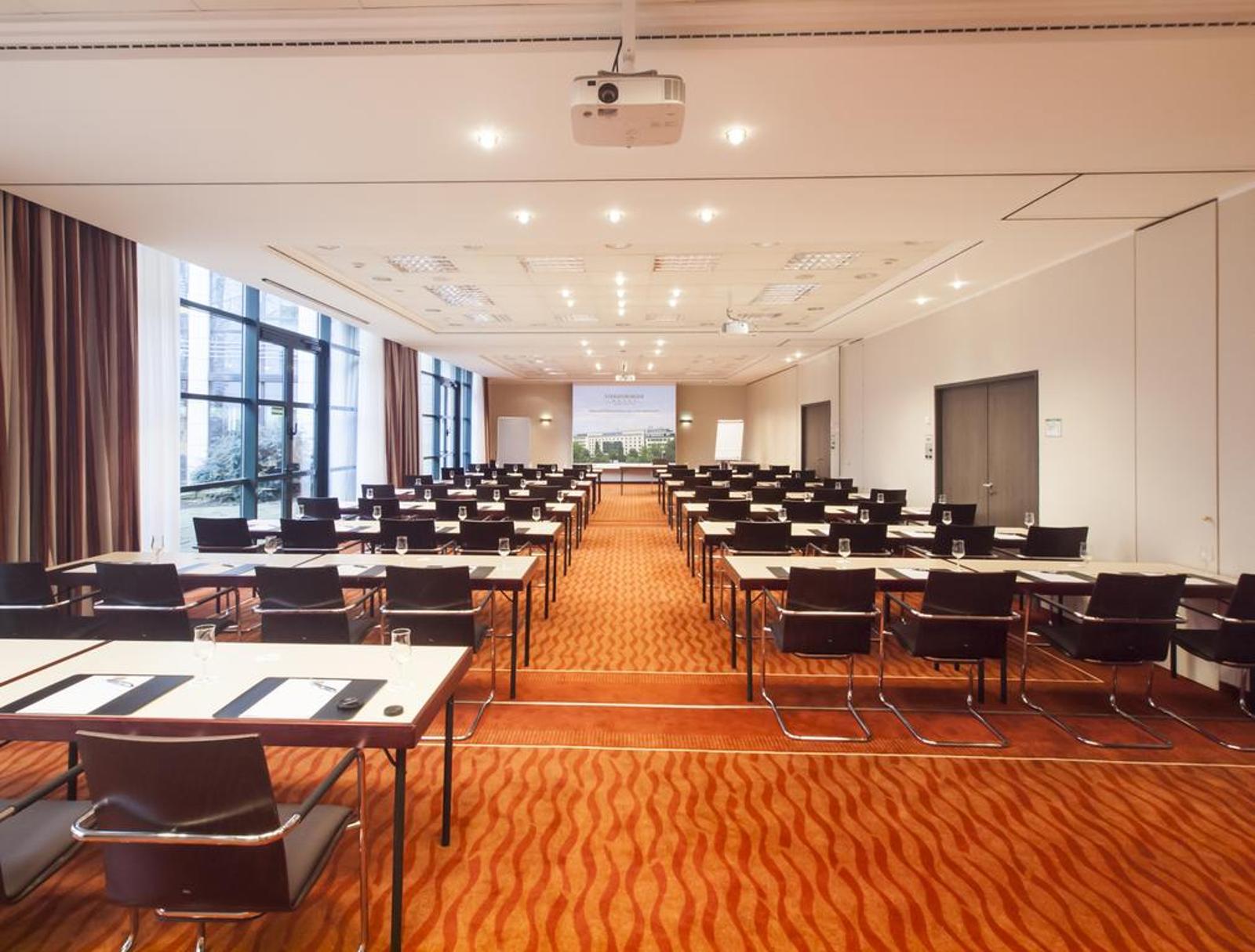 Meeting Room 4