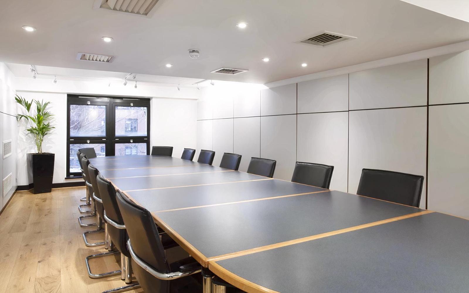 Boardroom 2
