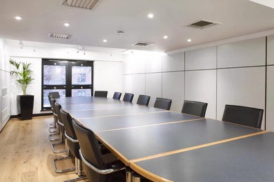 Boardroom 2