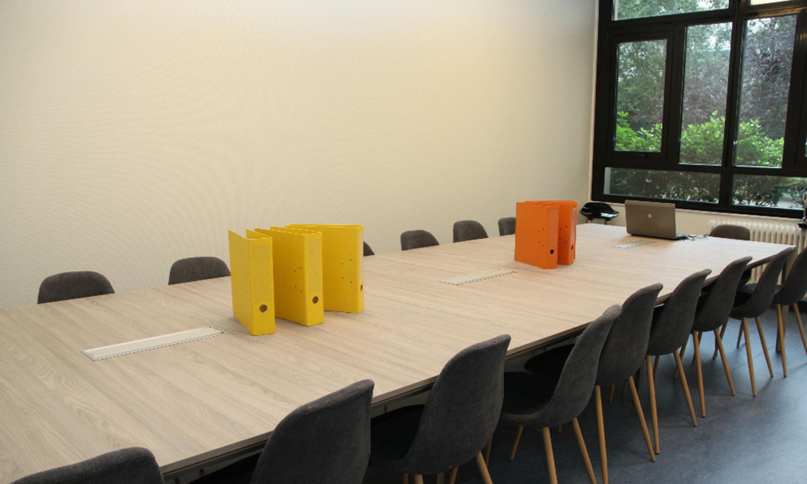 Salle de réunion