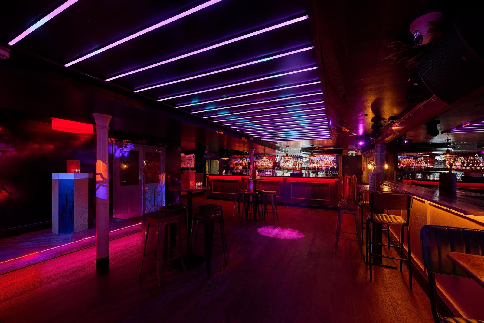 Function Room